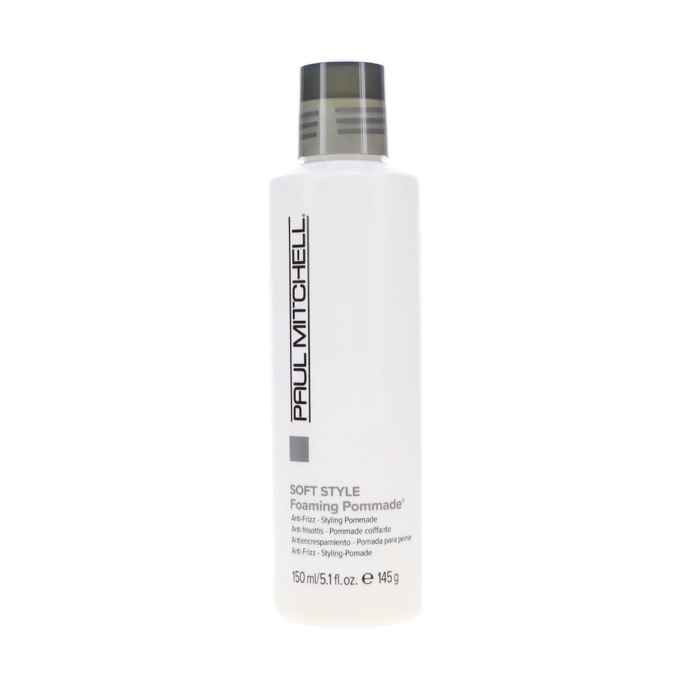 Paul Mitchell Foaming Pommade 150ml - Planethair 
