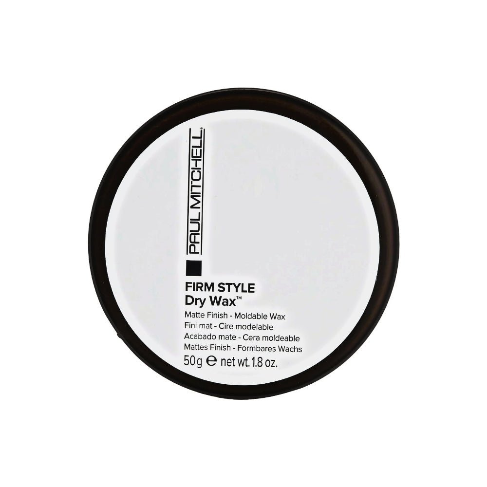 Paul Mitchell Dry Wax