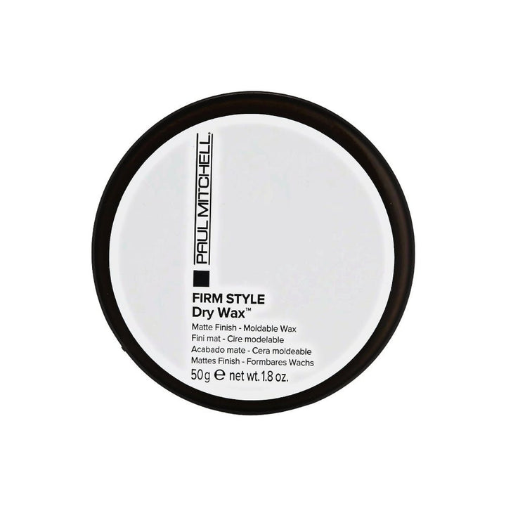 Paul Mitchell Dry Wax