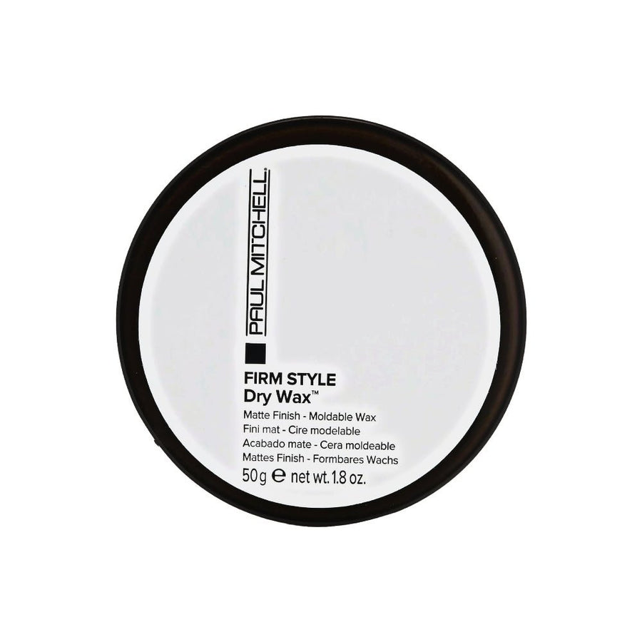 Paul Mitchell Firm Style Dry Wax cera per capelli 50ml Paul Mitchell -  planethair-it.myshopify.com -