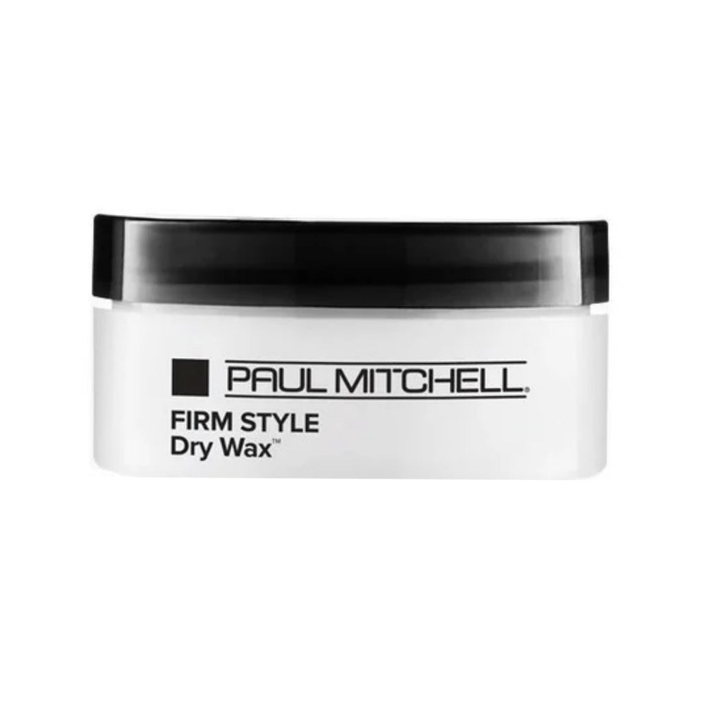 Paul Mitchell Firm Style Dry Wax cera per capelli 50ml Paul Mitchell -  planethair-it.myshopify.com -