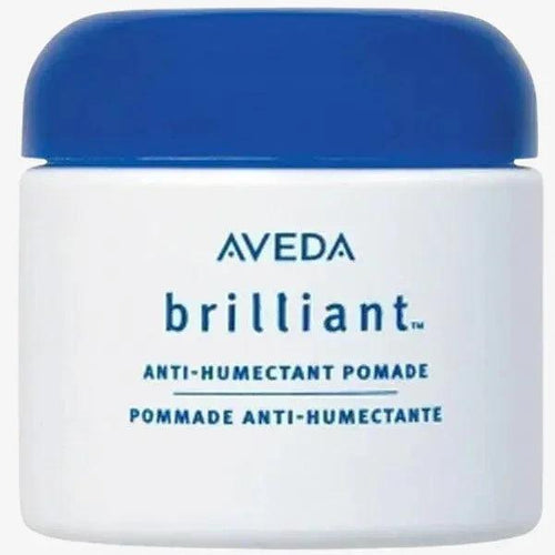 Aveda Brilliant Anti-Humectant Pomade 75ml - Planethair
