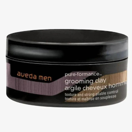 Aveda Men Pure-Formance Grooming Clay 75ml - Planethair