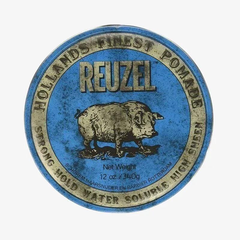 Reuzel Blue Pomade 340gr - Planethair