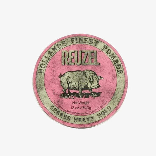 Reuzel Pink Pomade 340gr - Planethair