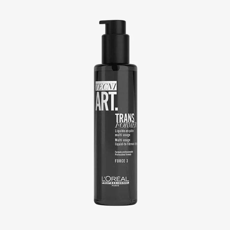 L'oreal Tecni Art Transformer Lotion 150ml - Planethair
