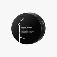 Nendo Definer Shu Uemura 71gr argilla opaca capelli