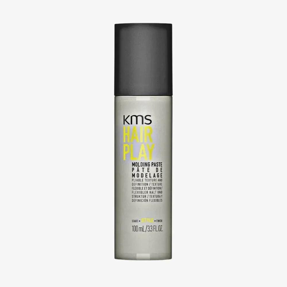 Kms Hair Play Molding Paste pasta modellante capelli
