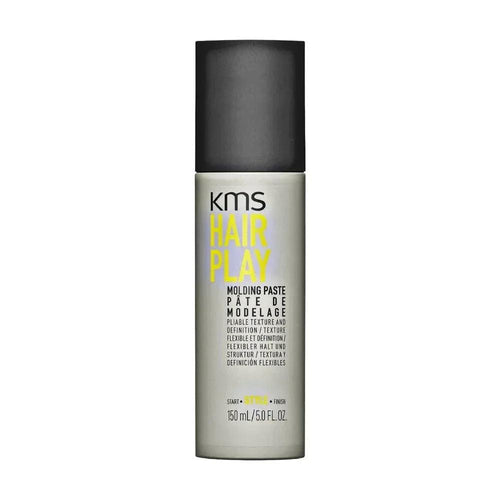 Kms Hair Play Molding Paste pasta modellante capelli - Planethair