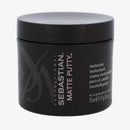 Sebastian Matte Putty pasta capelli per styling 75ml Sebastian -  planethair-it.myshopify.com -