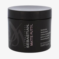 Sebastian Matte Putty hair paste for styling 75ml