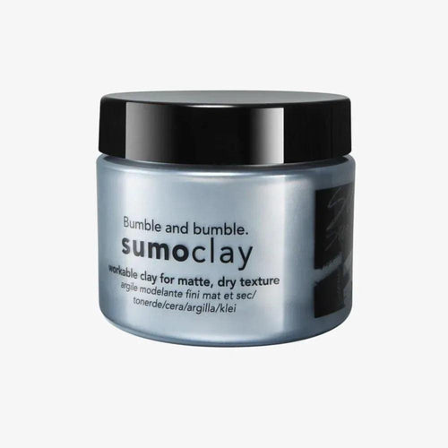 Bumble and Bumble Sumoclay 45ml cera opaca - Planethair