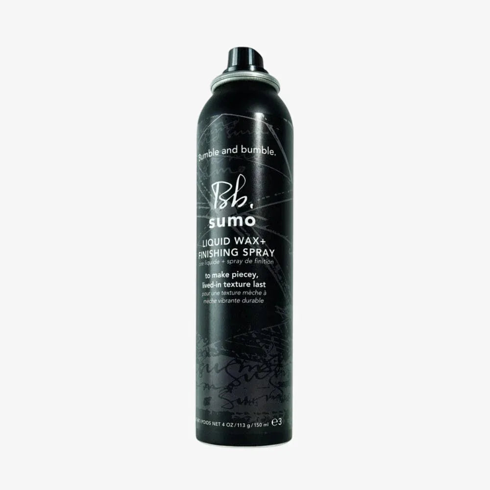 Bumble and Bumble Sumo Finishing Cera Spray 150ml - Planethair