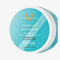 Moroccanoil Texture Clay 75ml