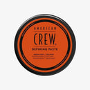 American Crew Defining Paste cera uomo 85gr - Planethair