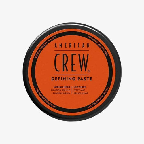 American Crew Defining Paste cera uomo 85gr - Planethair