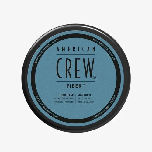 American Crew Fiber cera uomo 85gr - Planethair