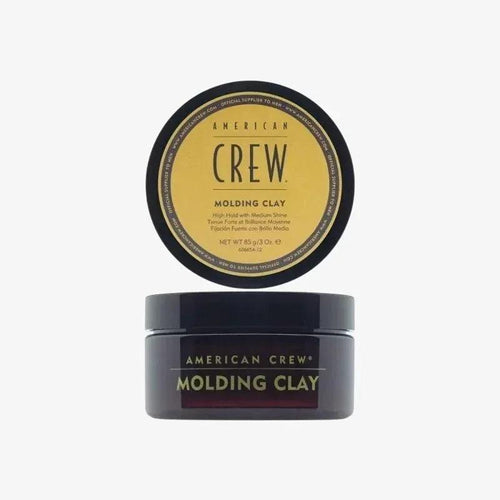 American Crew Molding Clay 85gr - Planethair