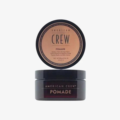 American Crew Pomade 85gr - Planethair