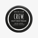 American Crew Heavy Hold Pomade 85g - Planethair