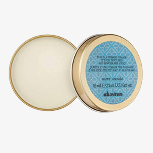 Davines More Inside Forming Pomade 75ml - Planethair