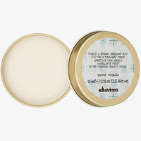 Davines More Inside Strong Modeling Clay 75ml