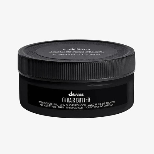 Davines Oi Hair Butter 75ml - Planethair