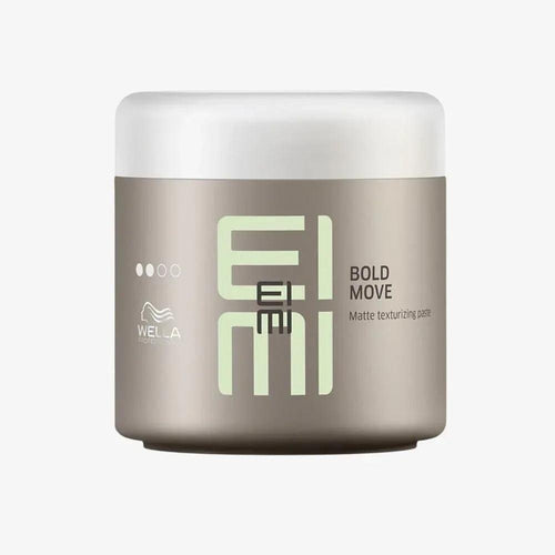 Wella EIMI Bold Move 150ml cera modellante - Planethair