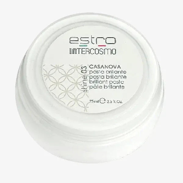 Intercosmo Casanova Pasta Brillante 75ml - Planethair