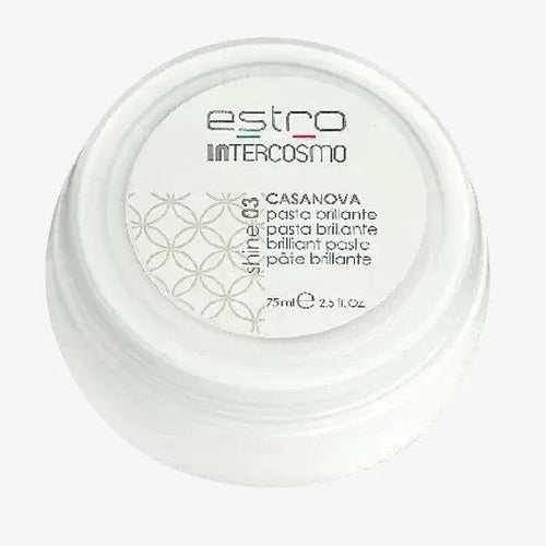 Intercosmo Casanova Pasta Brillante 75ml - Planethair