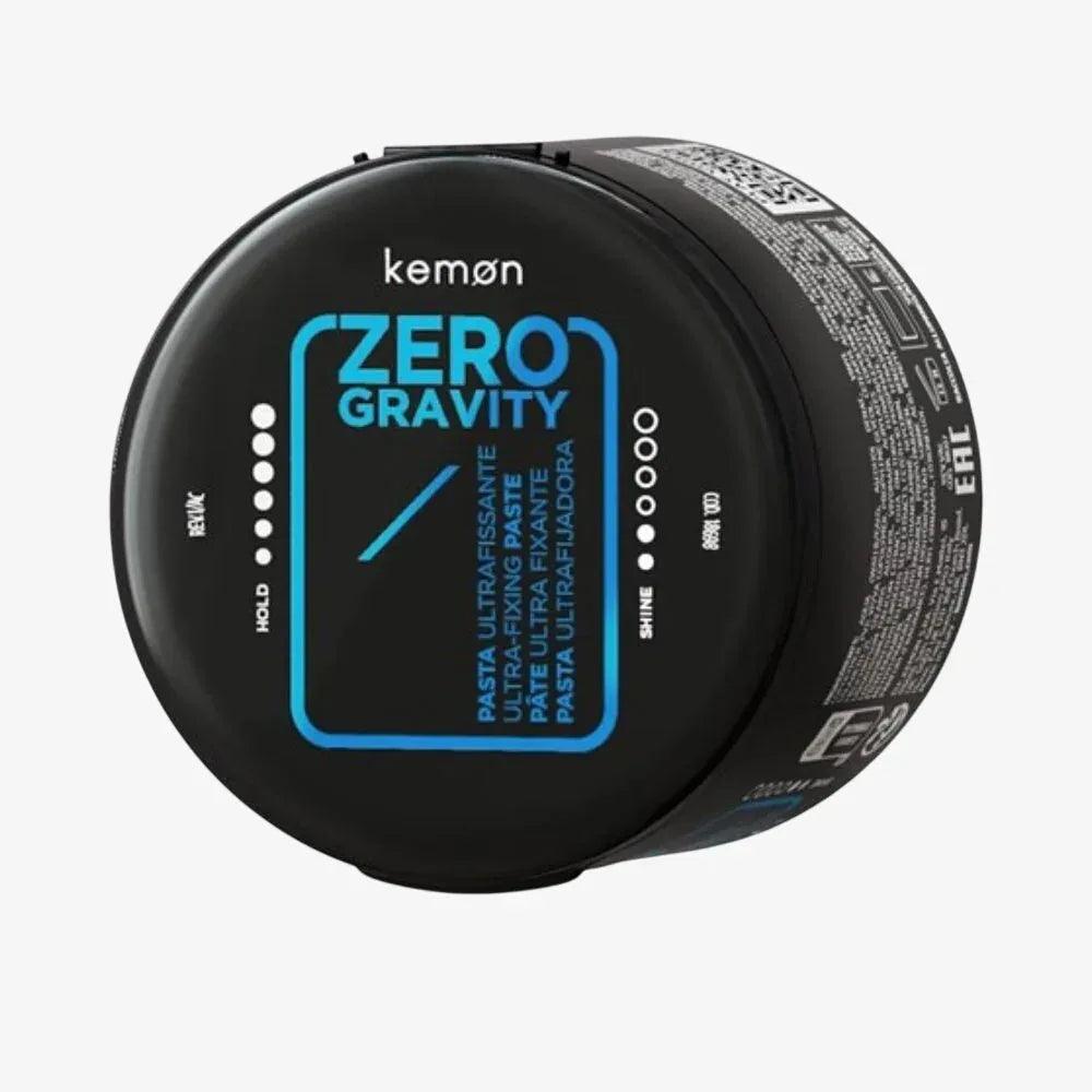 Kemon Zero Gravity Ultra-Fixing Modeling Paste 100ml