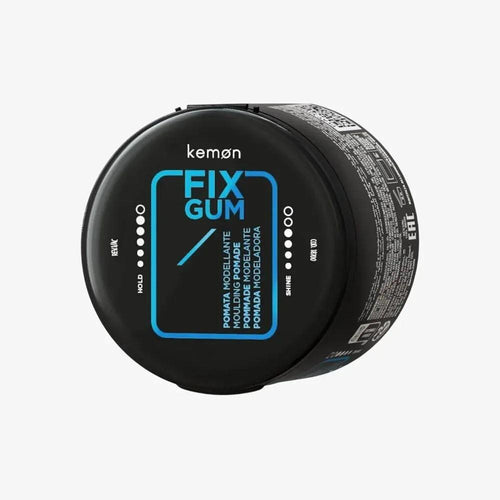 Kemon Fix Gum pomata modellante 100ml - Planethair