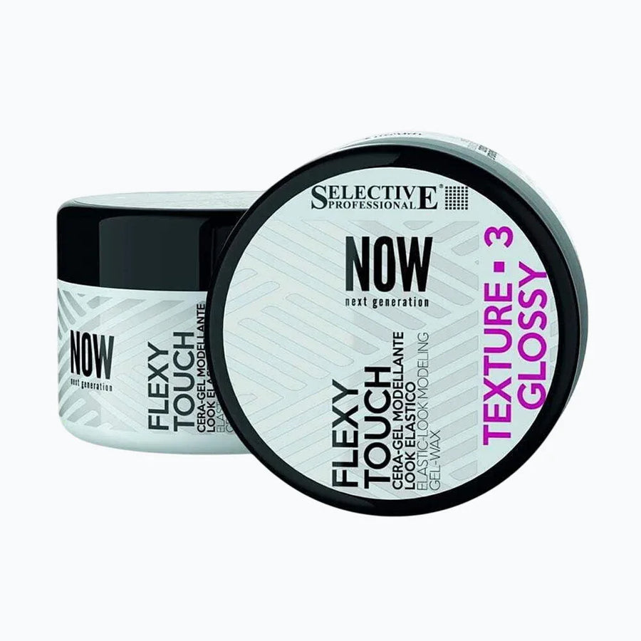 Selective Now Flexi Touch 100ml cera gel - Planethair
