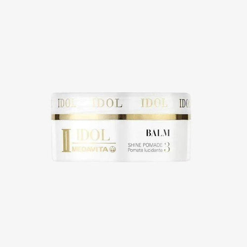 Medavita Idol Balm Shine Pomade 100ml - Planethair