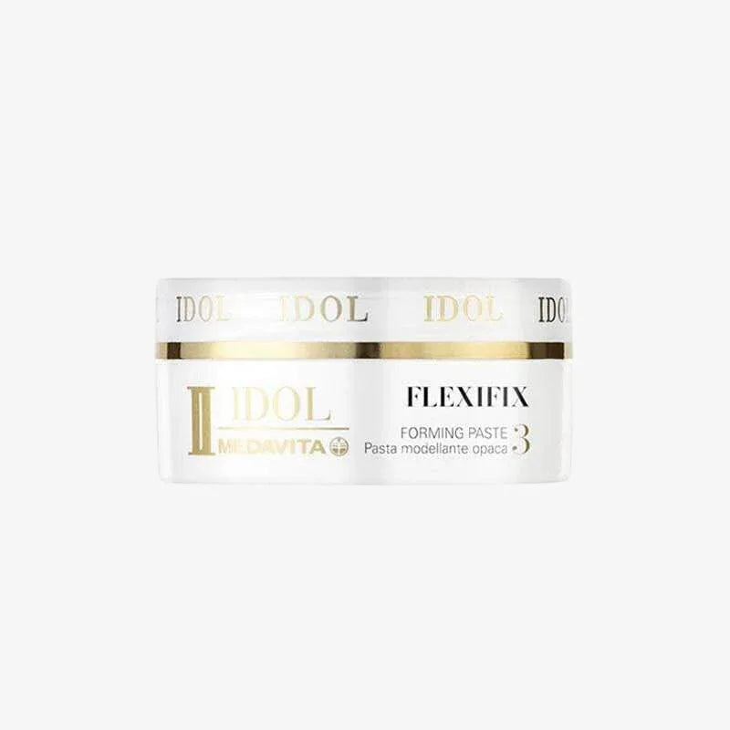 Medavita Idol Flexifix Forming Paste 100ml - Planethair