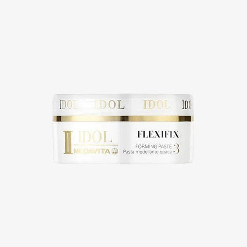 Medavita Idol Flexifix Forming Paste 100ml - Planethair