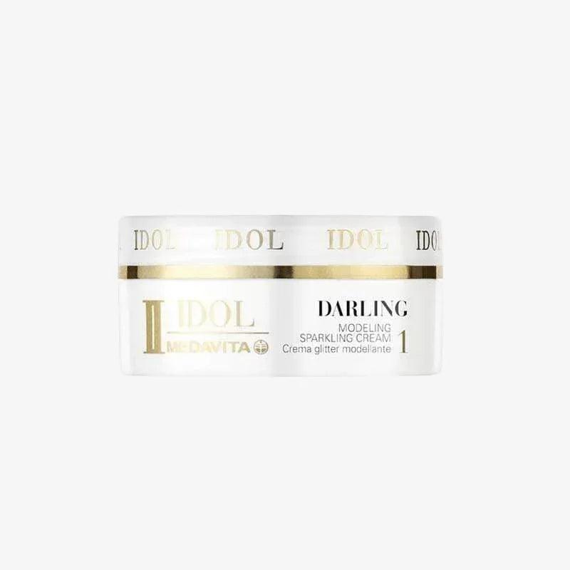 Medavita Idol Darling Modeling Sparkling Cream 100ml