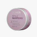 Revlon Style Masters Creator Fiber Wax 85 gr - Planethair