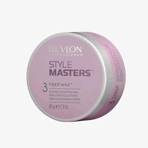 Revlon Style Masters Creator Fiber Wax 85 gr - Planethair
