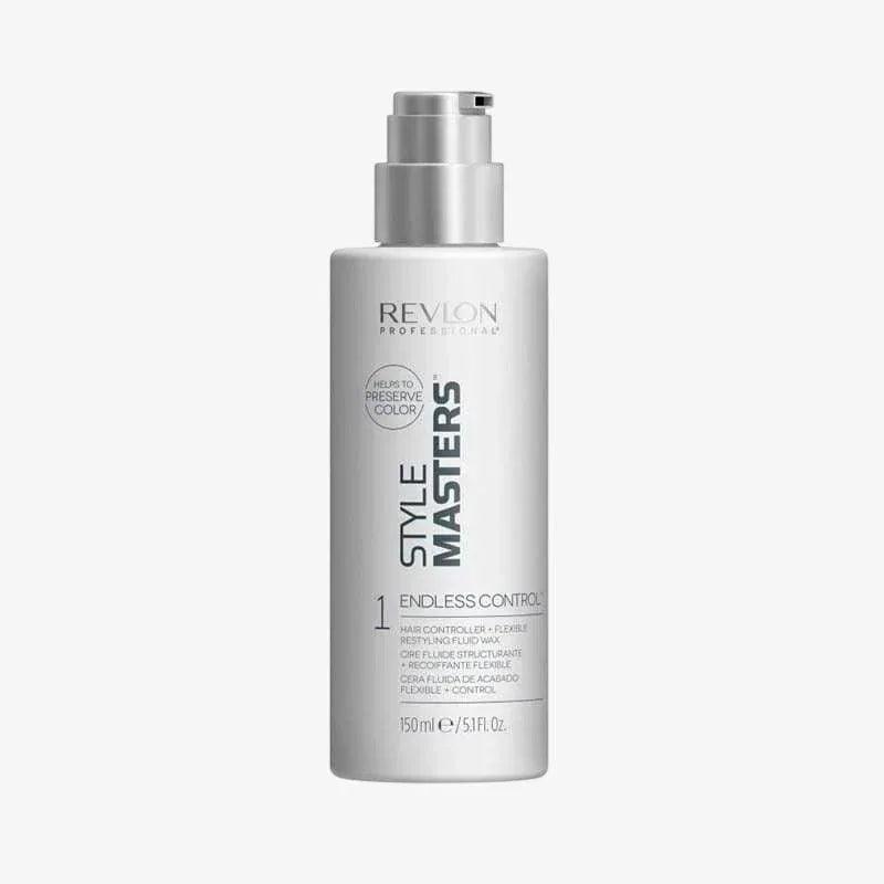 Revlon Style Masters Endless Control 150ml