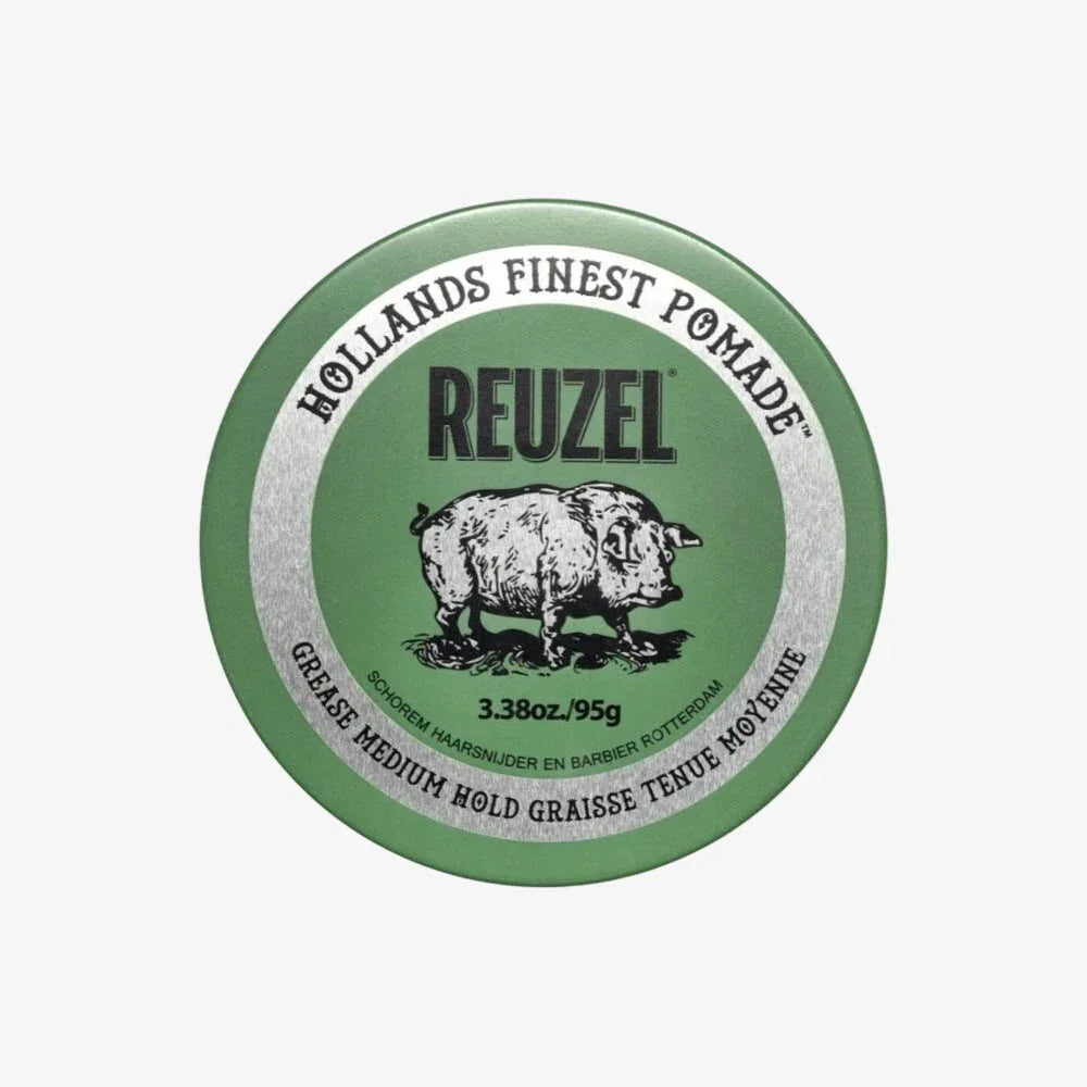 Reuzel Green Pomada 113gr
