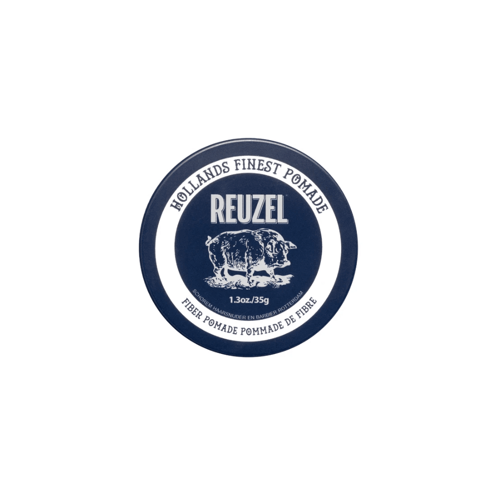 Reuzel Fiber Pomade - Cere - 850064164008