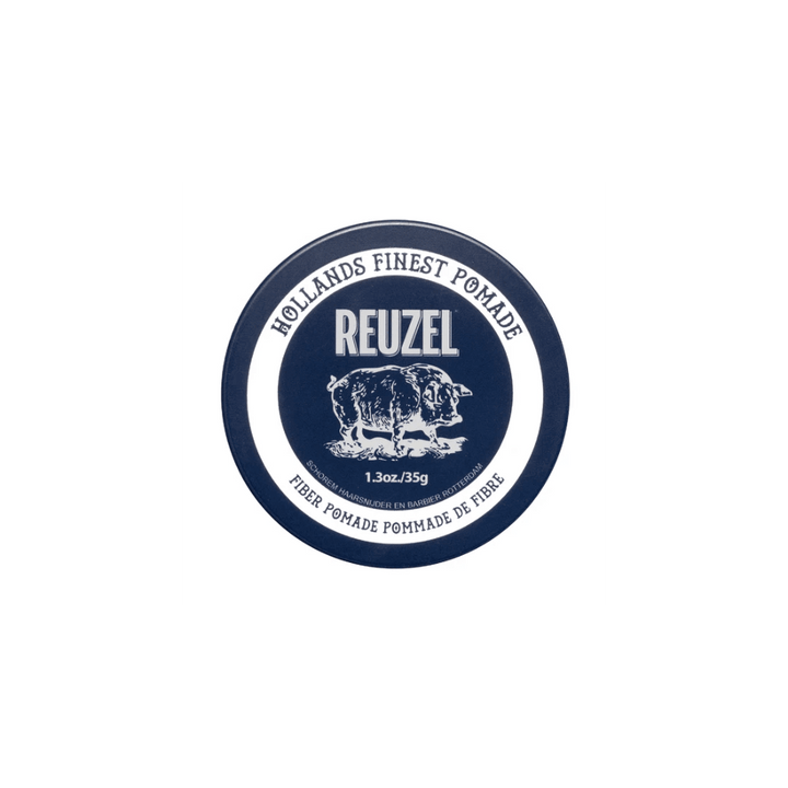 Reuzel Fiber Pomade - Cere - 850064164008