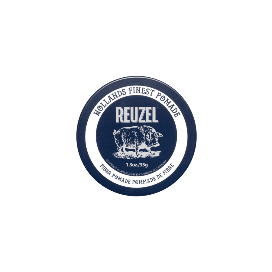 Reuzel Fiber Pomade - Cere - 850064164008