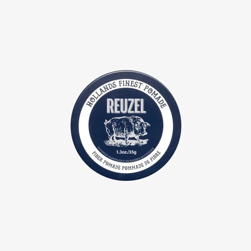 Reuzel Fiber Pomade - Planethair