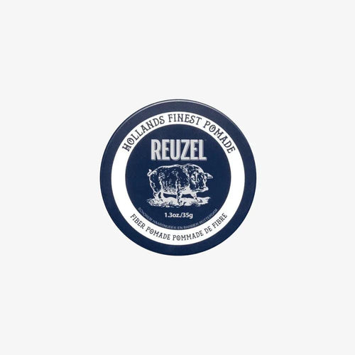 Reuzel Fiber Pomade - Planethair
