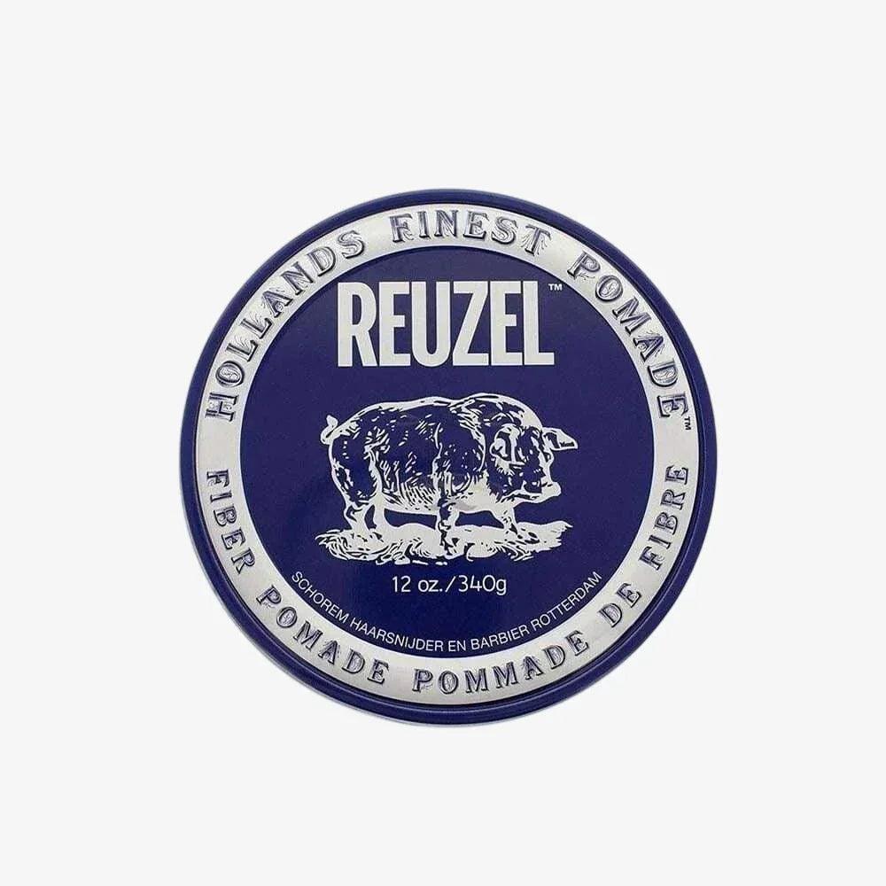 Reuzel Fiber Pomade 340gr - Planethair