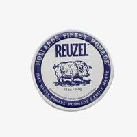 Reuzel Clay Matte Pomade 340gr