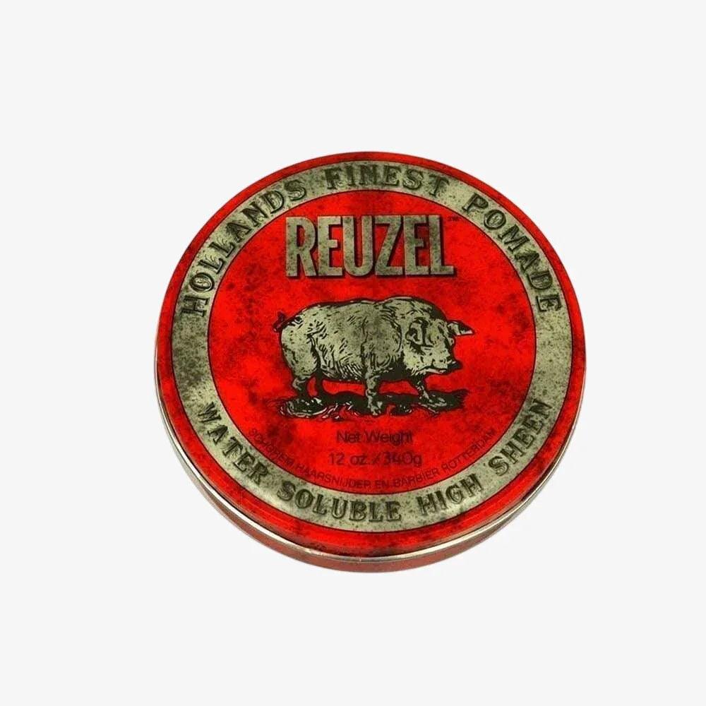 Reuzel Red Pomade 340gr - Planethair