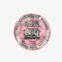Reuzel Pink Pomade 113gr